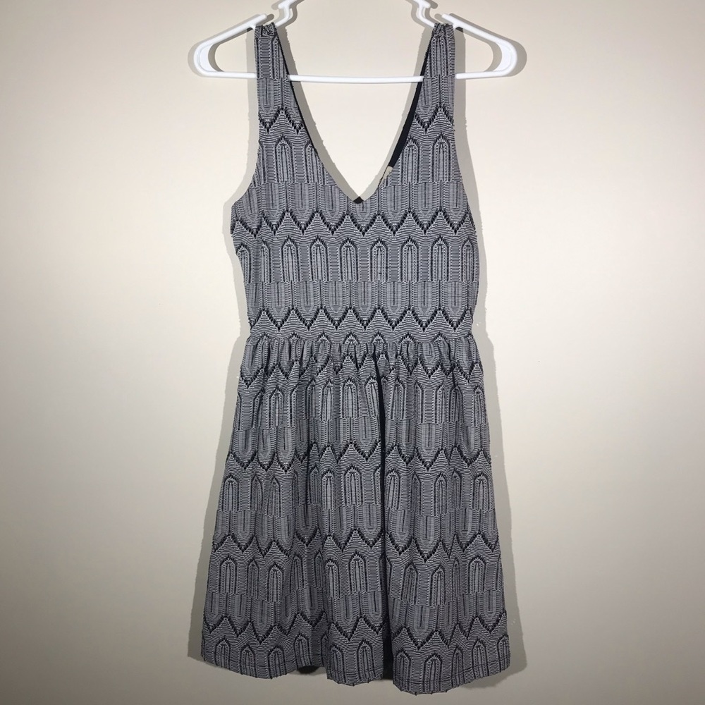 Lucky Brand sleeveless dress. Size XS